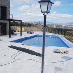 Piscinas Goldenpool Infinity