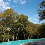 Piscinas Goldenpool Infinity