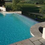 Piscinas Goldenpool Infinity