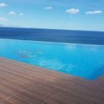 Piscinas Goldenpool Infinity
