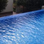 Piscinas Goldenpool Infinity