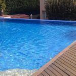 Piscinas Goldenpool Infinity