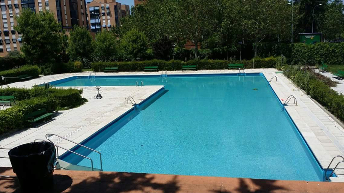 Goldenpool · Mantenimiento de piscinas Goldenpool · Mantenimiento de piscinas