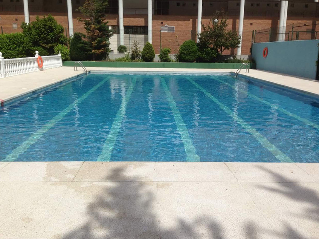 Goldenpool · Mantenimiento de piscinas Goldenpool · Mantenimiento de piscinas
