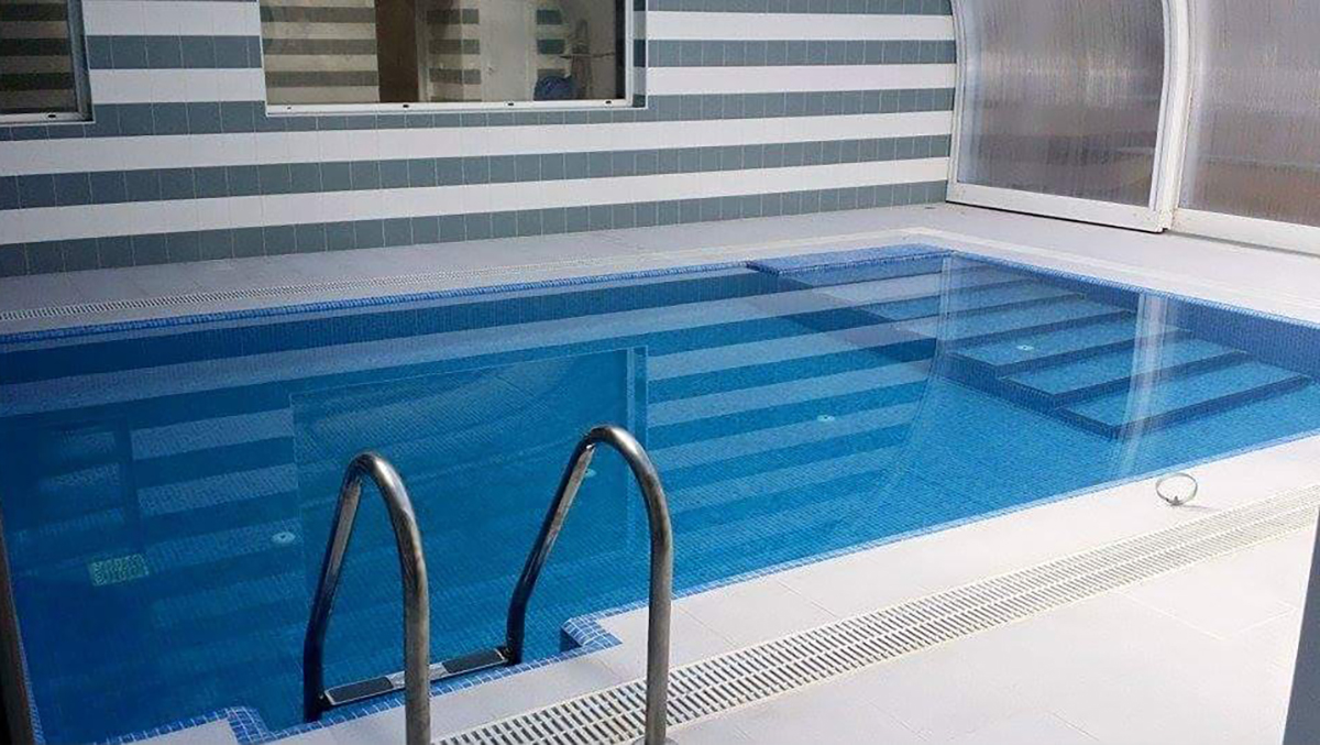Goldenpool · Mantenimiento de piscinas Goldenpool · Mantenimiento de piscinas