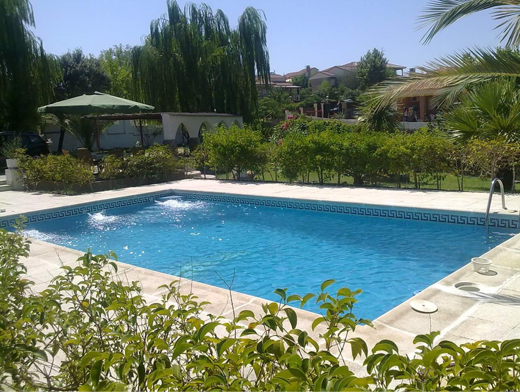 Goldenpool · Mantenimiento de piscinas Goldenpool · Mantenimiento de piscinas