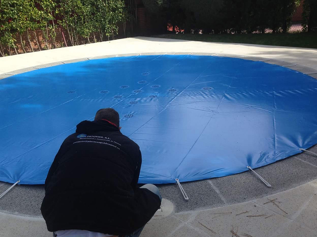 Goldenpool · Mantenimiento de piscinas Goldenpool · Mantenimiento de piscinas