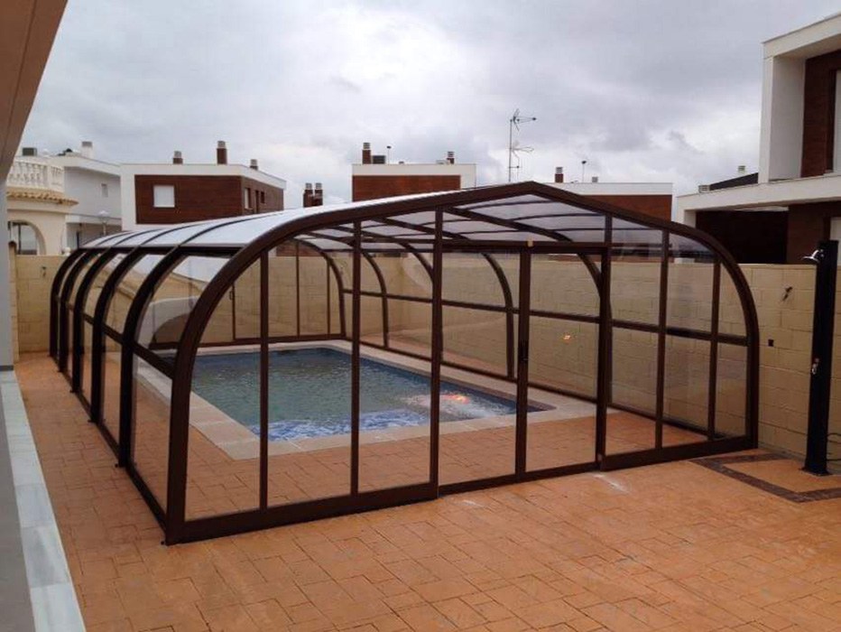 Goldenpool · Mantenimiento de piscinas Goldenpool · Mantenimiento de piscinas
